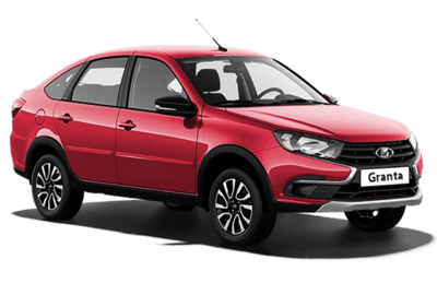 Granta active cross
