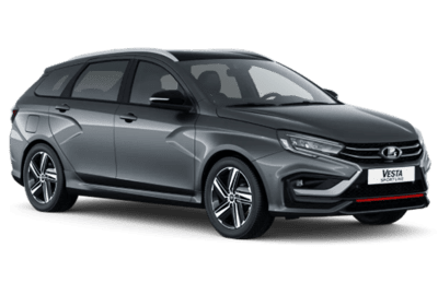 Vesta SW Sportline
